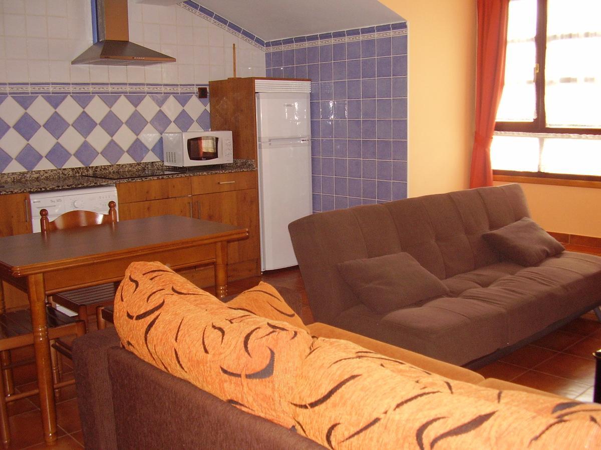 El Magnolio Διαμέρισμα Σαντιγιάνα ντελ Μαρ Εξωτερικό φωτογραφία